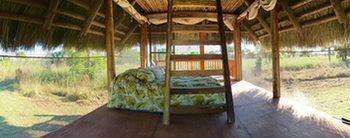 Everglades Chickee Cottage & Bungalow - Ochopee Exterior foto